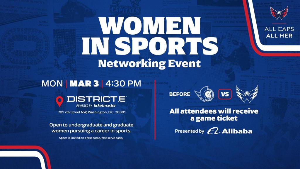 25Caps_WomenInSportsNetworkingEvent_DistE_TV-1920x1080_large 25Caps_WomenInSportsNetworkingEvent_DistE_TV-1920x1080_large