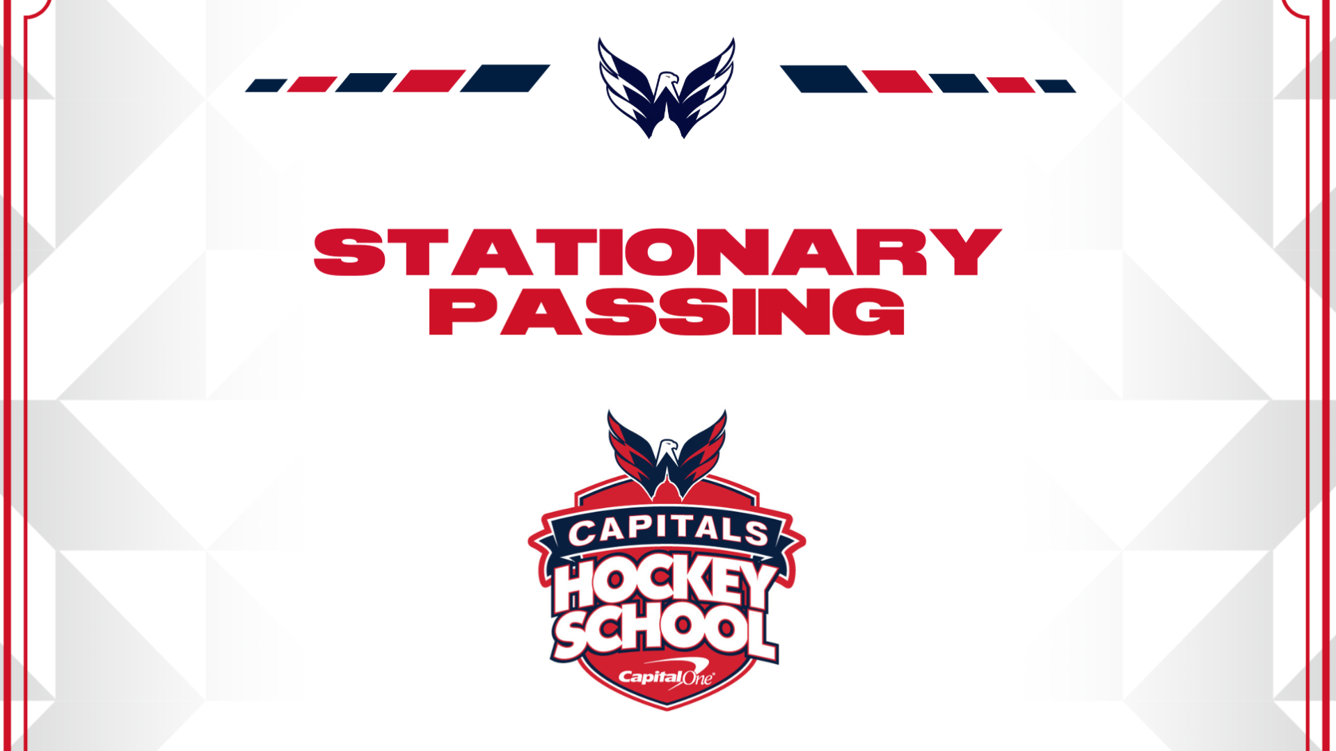 Stationary Passing-Website