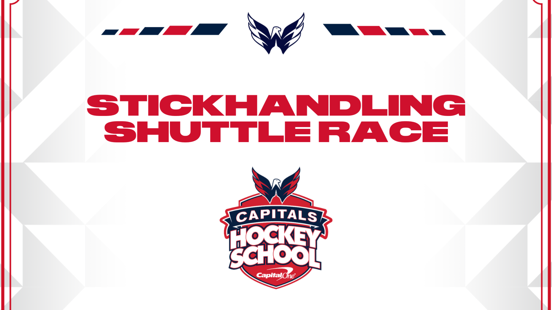 Stickhandling Shuttle Race-Website